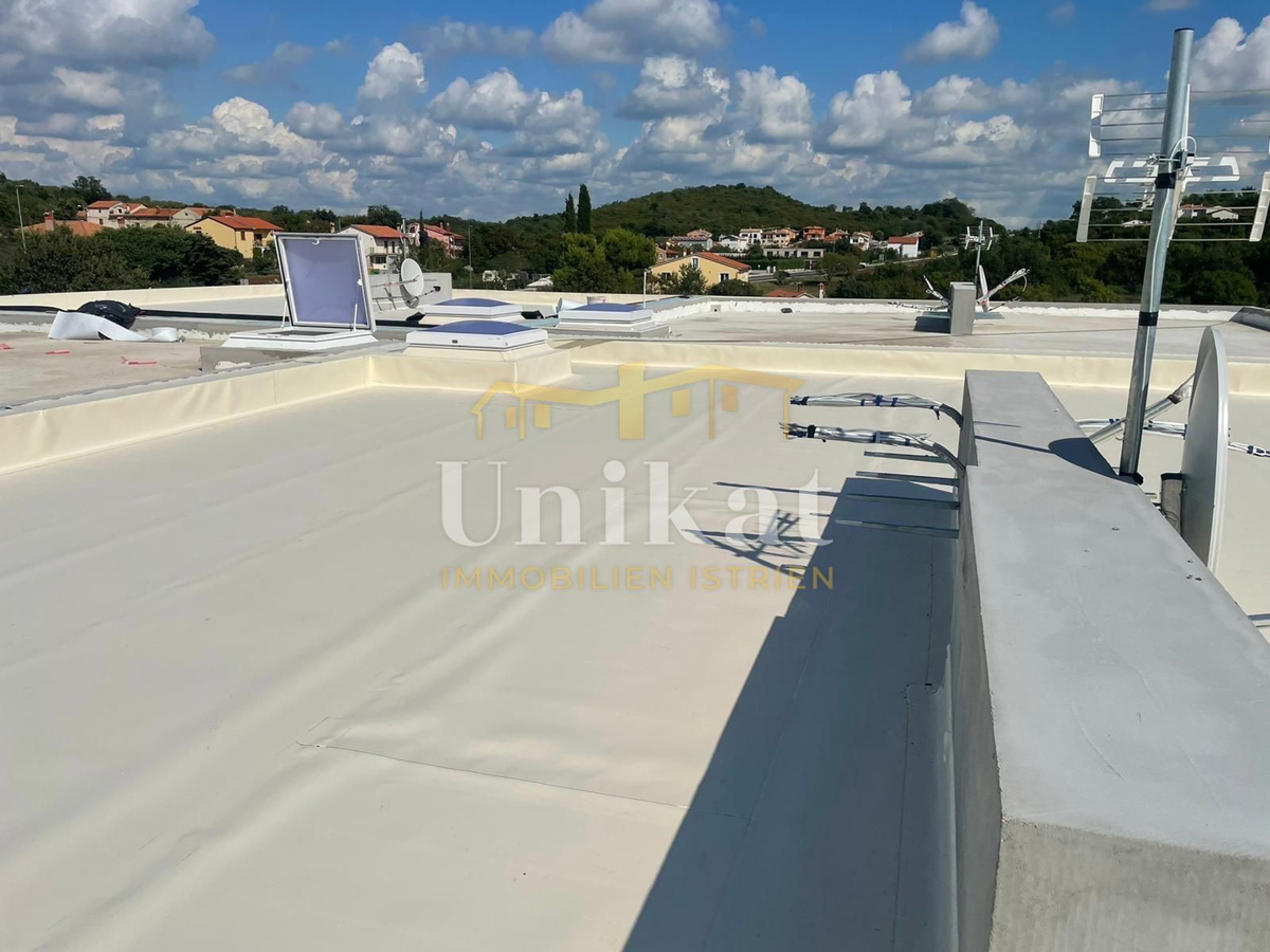 Occasione! Appartamento vicino a Rovinj